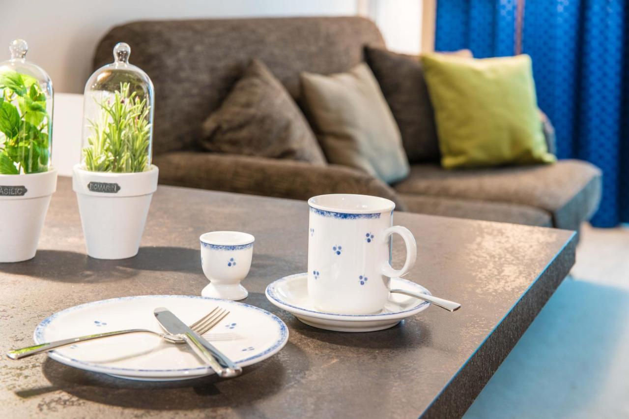 Spreewelten Hotel Luebbenau Luaran gambar
