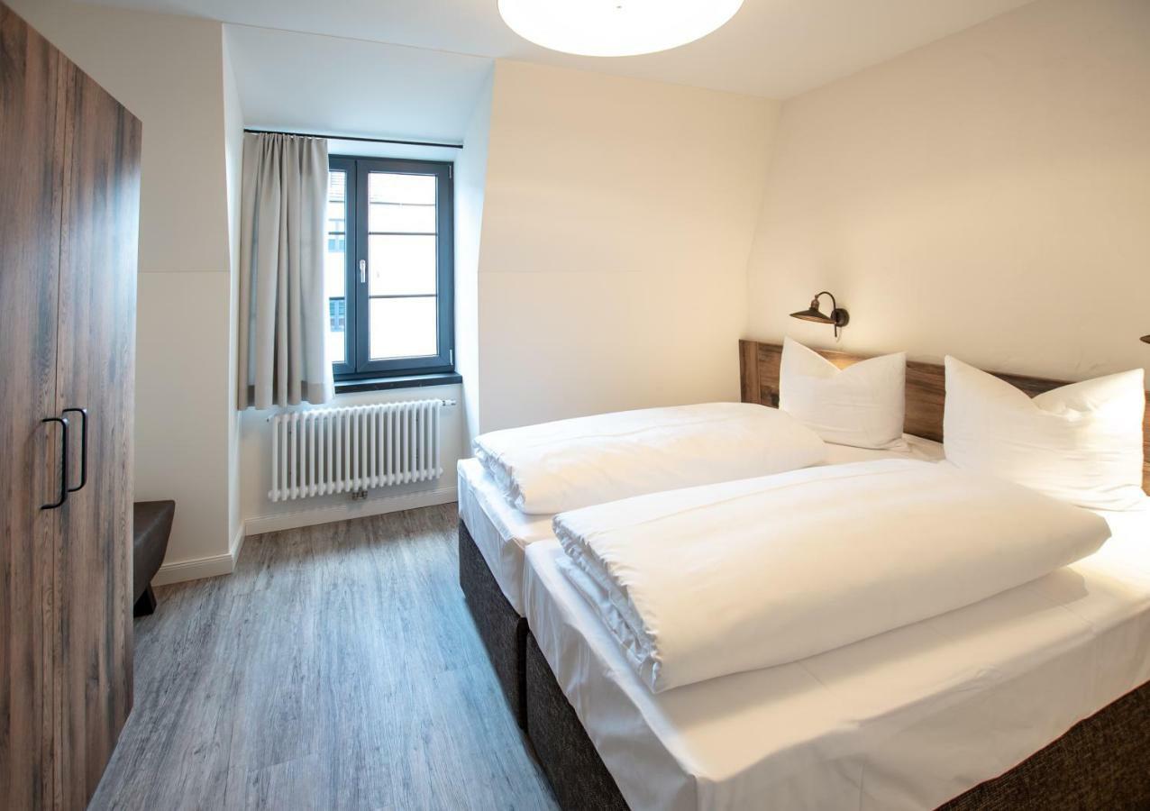 Spreewelten Hotel Luebbenau Luaran gambar