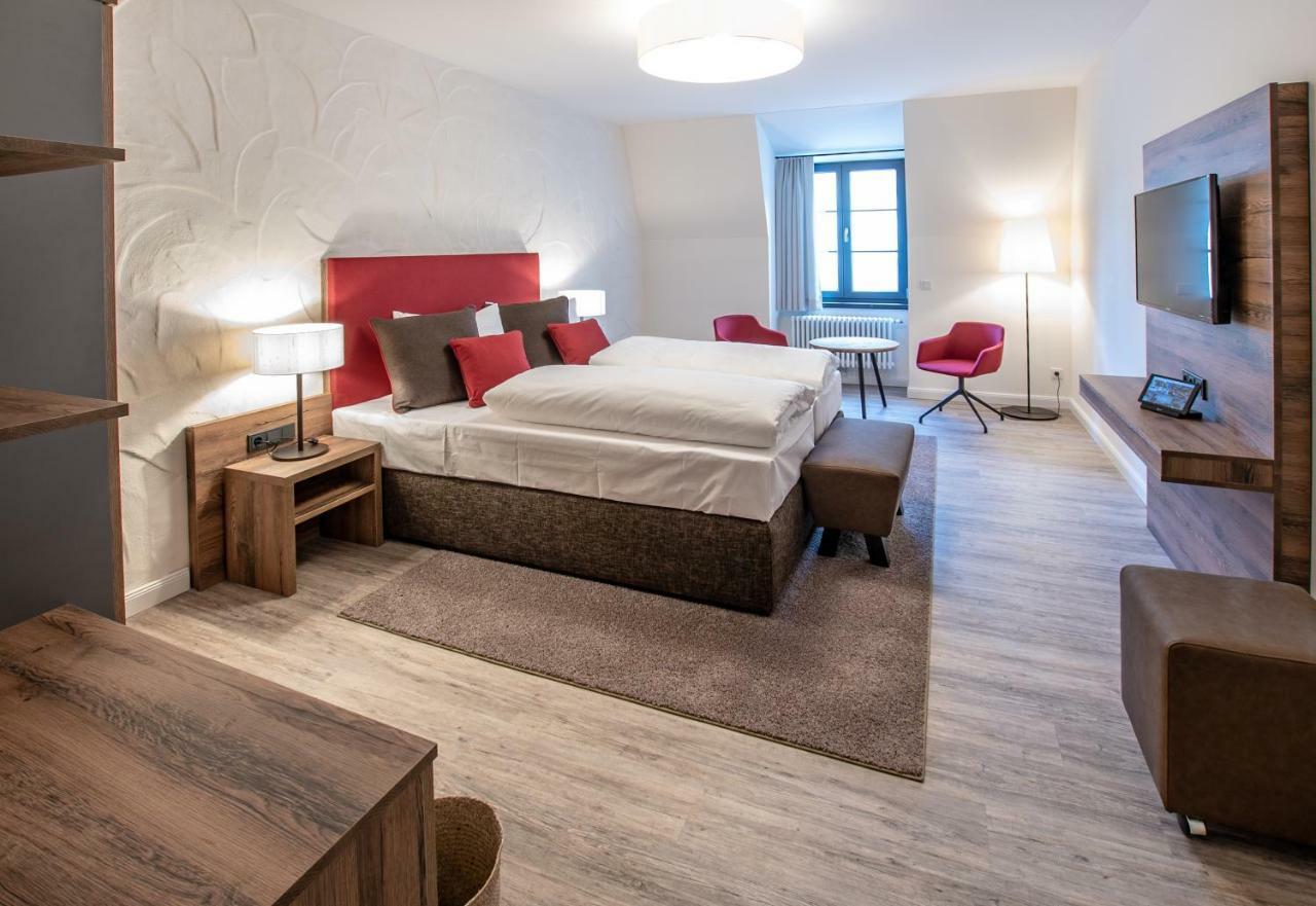 Spreewelten Hotel Luebbenau Luaran gambar